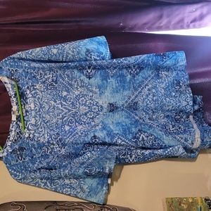 Ladies concepts XXXL (22) blouse